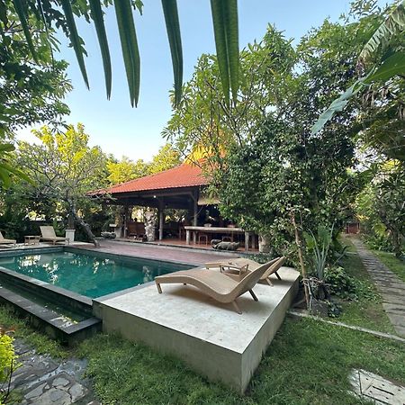 Bali Telaga Hati Yoga Healing And Retreat Center Hostel Sanur  Luaran gambar