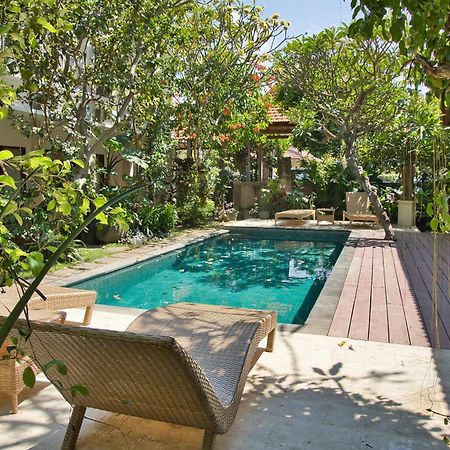 Bali Telaga Hati Yoga Healing And Retreat Center Hostel Sanur  Luaran gambar