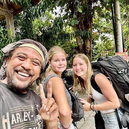 Bali Telaga Hati Yoga Healing And Retreat Center Hostel Sanur  Luaran gambar
