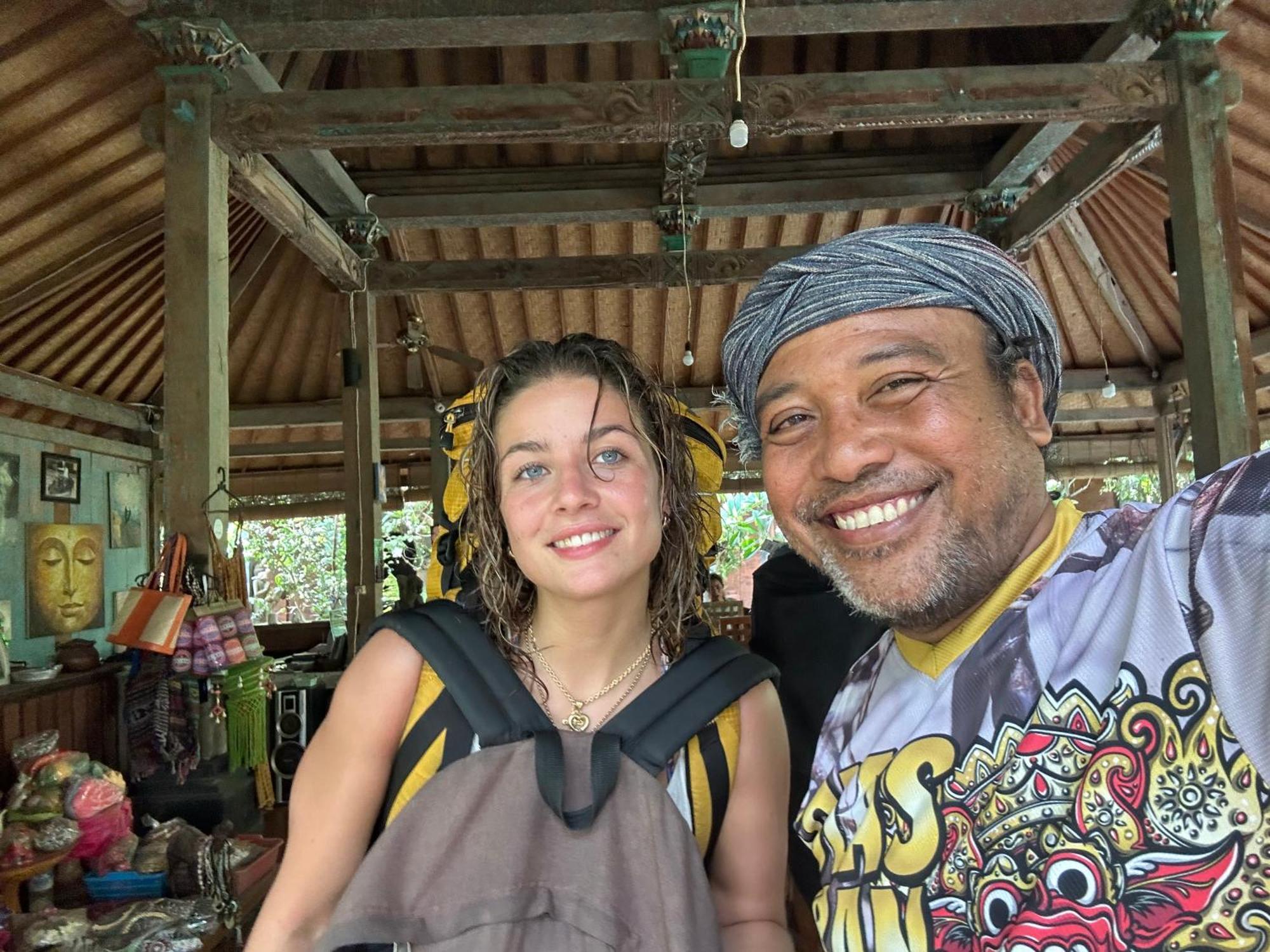 Bali Telaga Hati Yoga Healing And Retreat Center Hostel Sanur  Luaran gambar