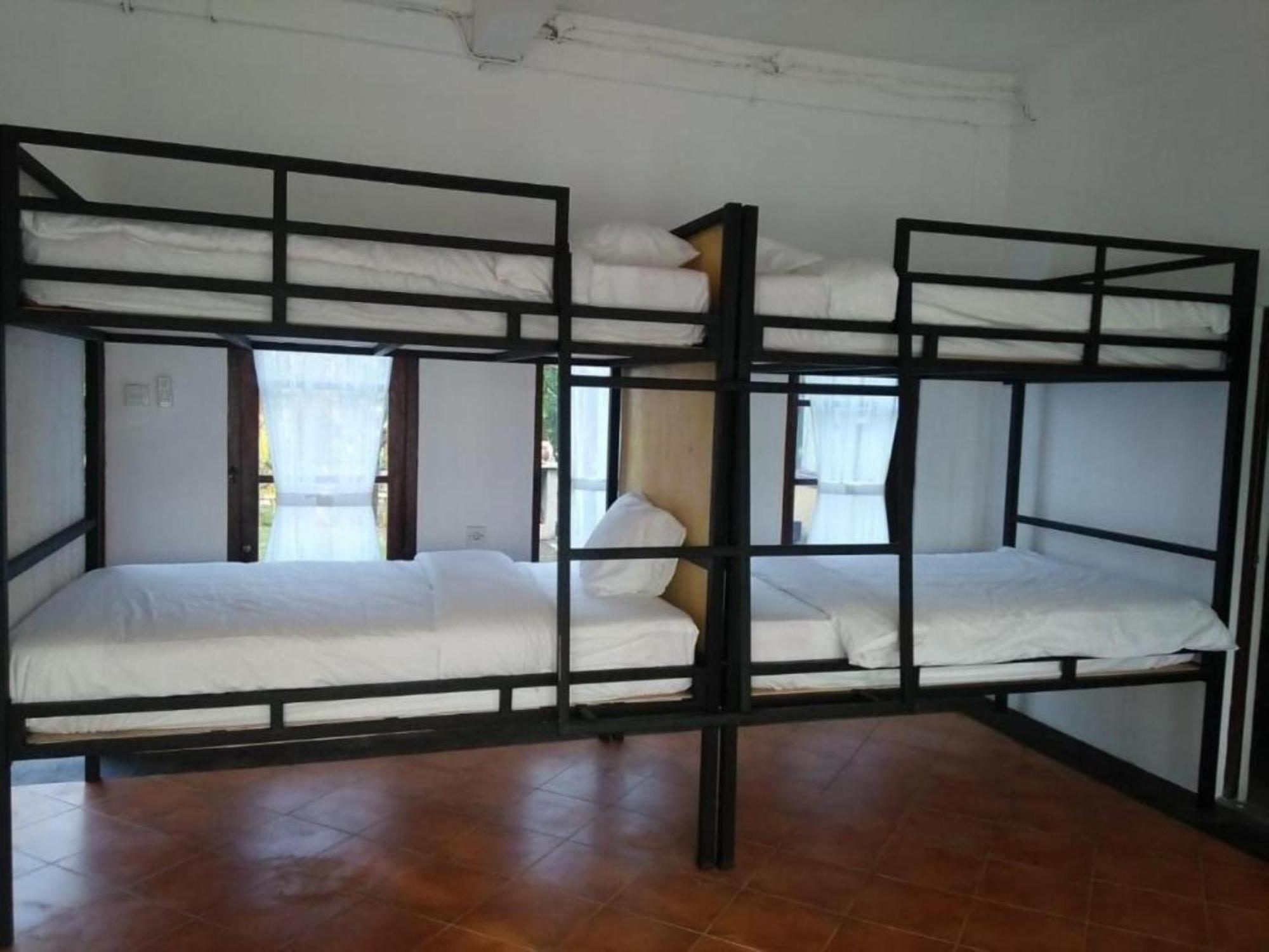 Bali Telaga Hati Yoga Healing And Retreat Center Hostel Sanur  Luaran gambar