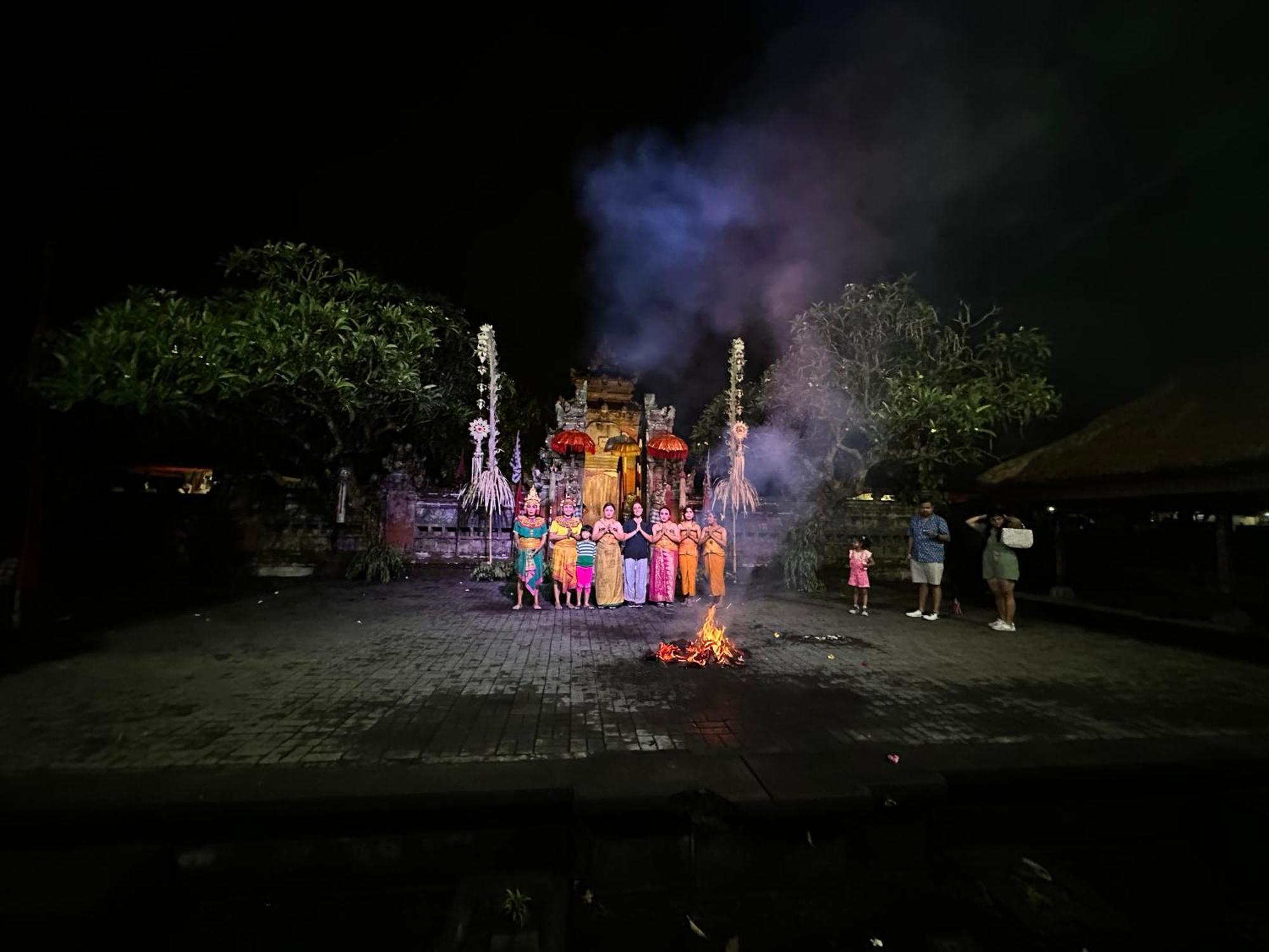 Bali Telaga Hati Yoga Healing And Retreat Center Hostel Sanur  Luaran gambar