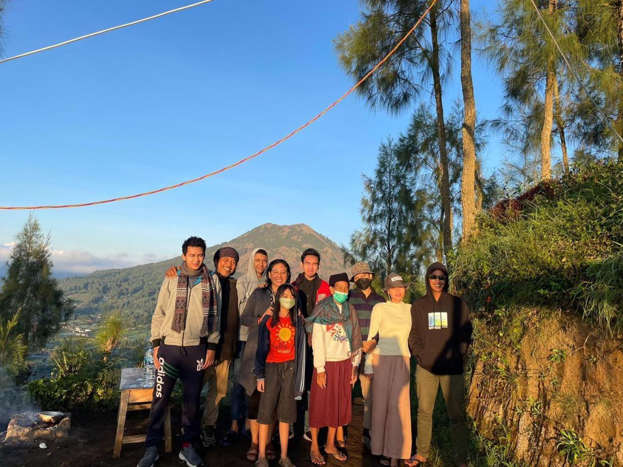 Bali Telaga Hati Yoga Healing And Retreat Center Hostel Sanur  Luaran gambar